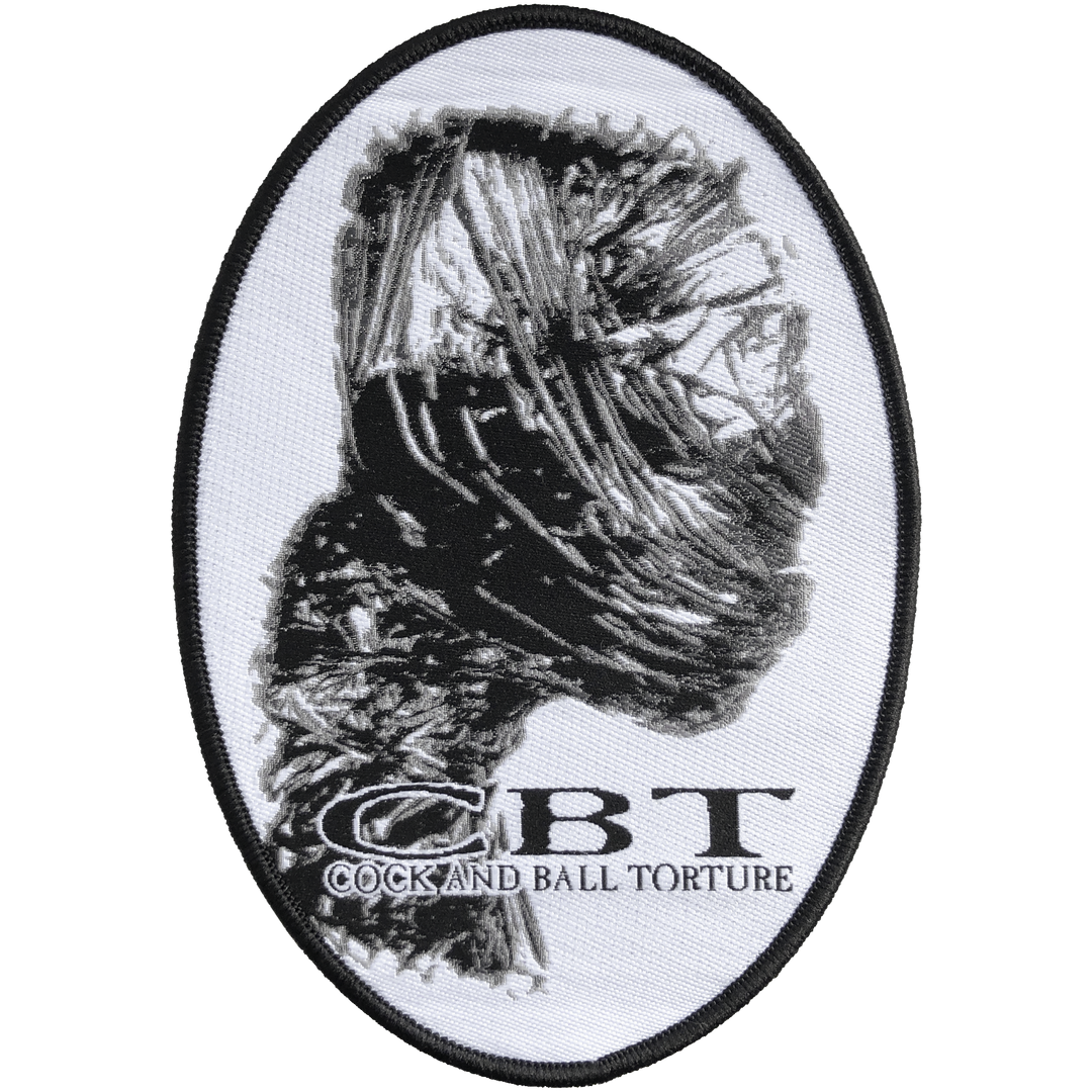 Cock And Ball Torture 'Sadochismo' Patch