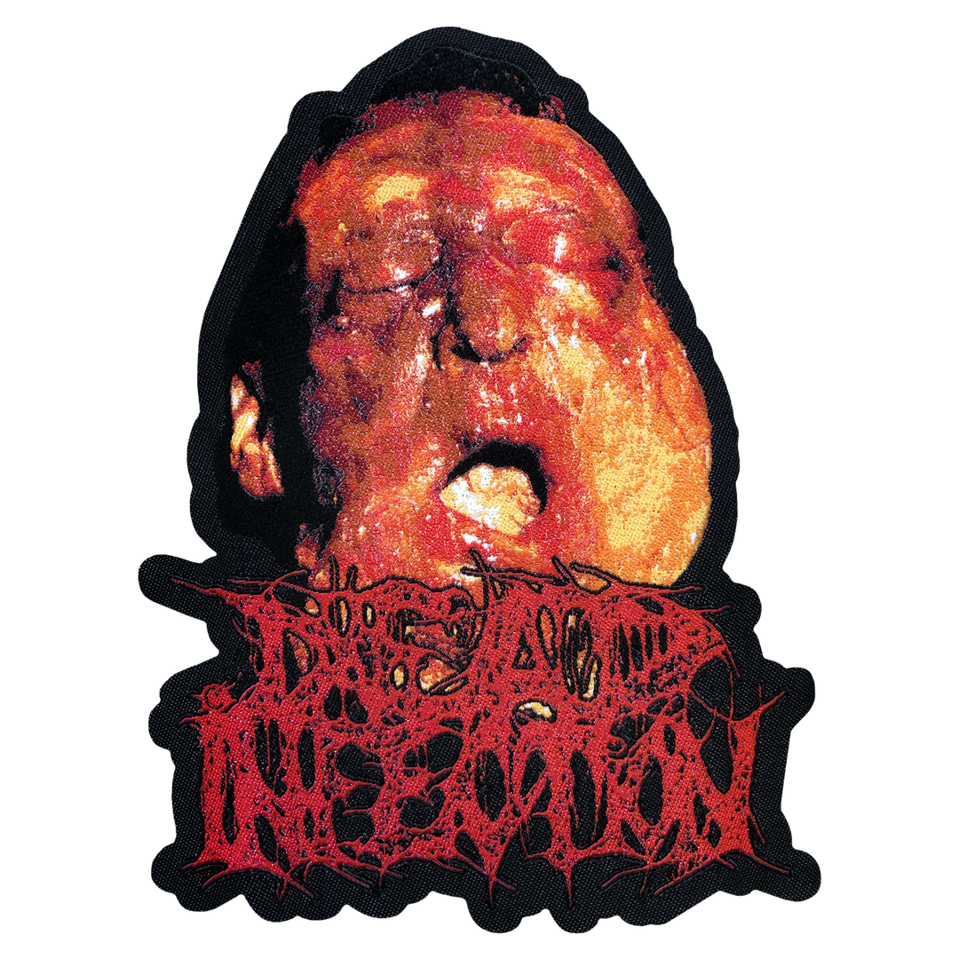 Dead Infection 'A Chapter of Accidents' Patch