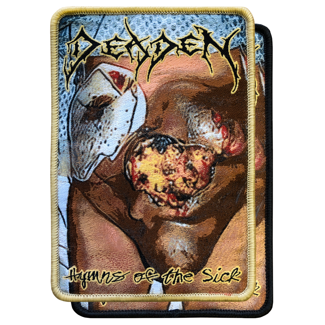 Deaden 'Hymns of the Sick' Patch