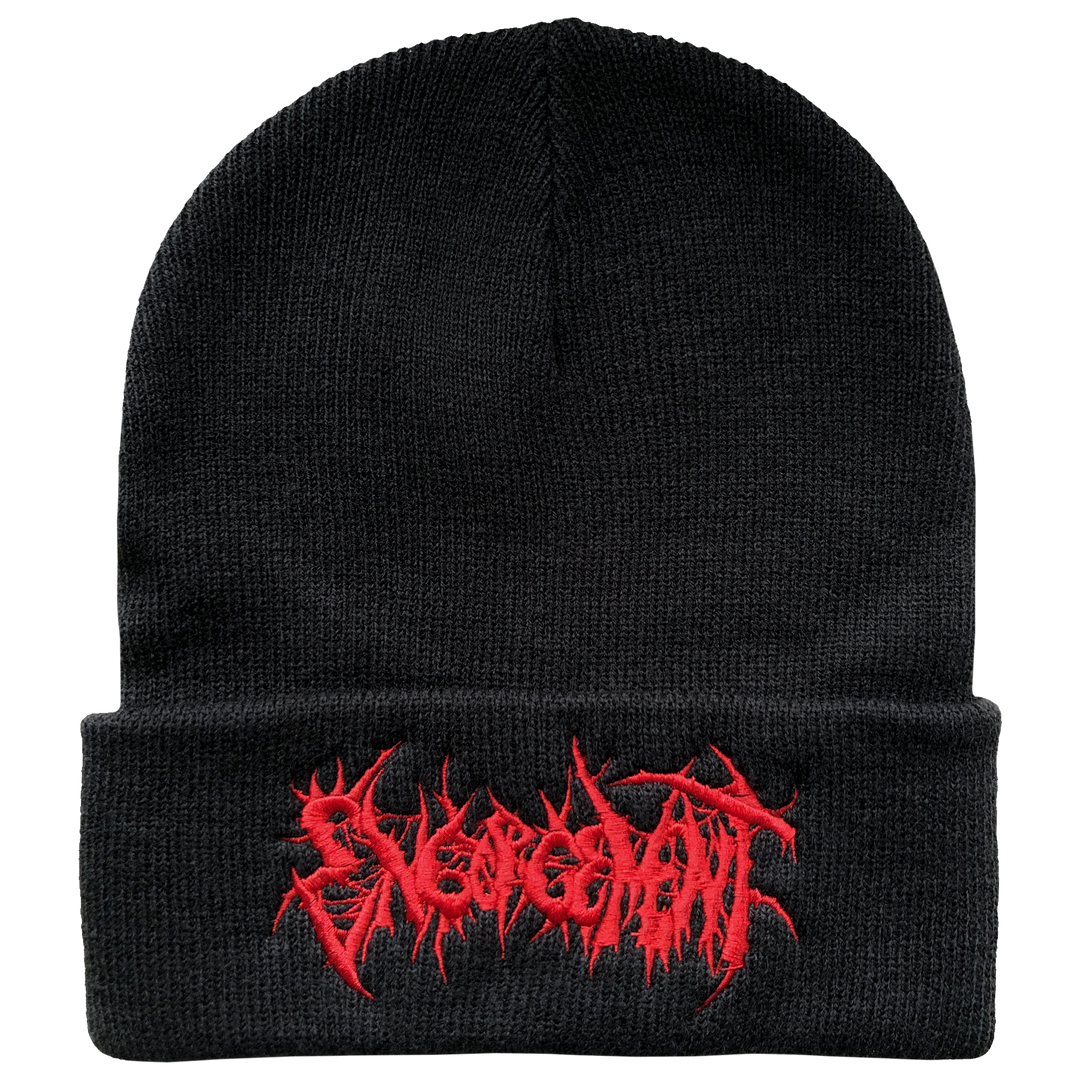 Engorgement Beanie