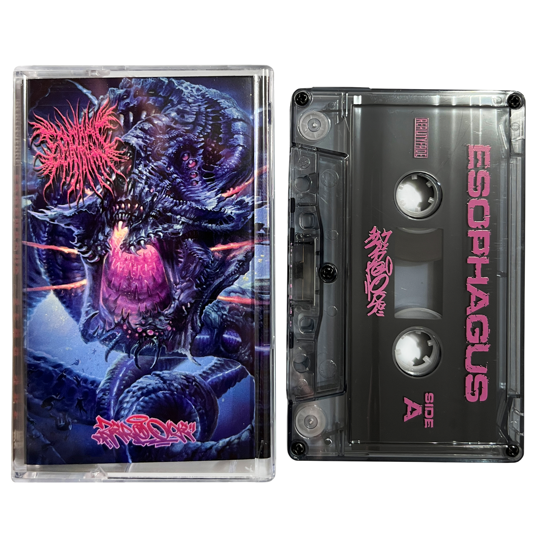 Esophagus 'Zero One' Cassette