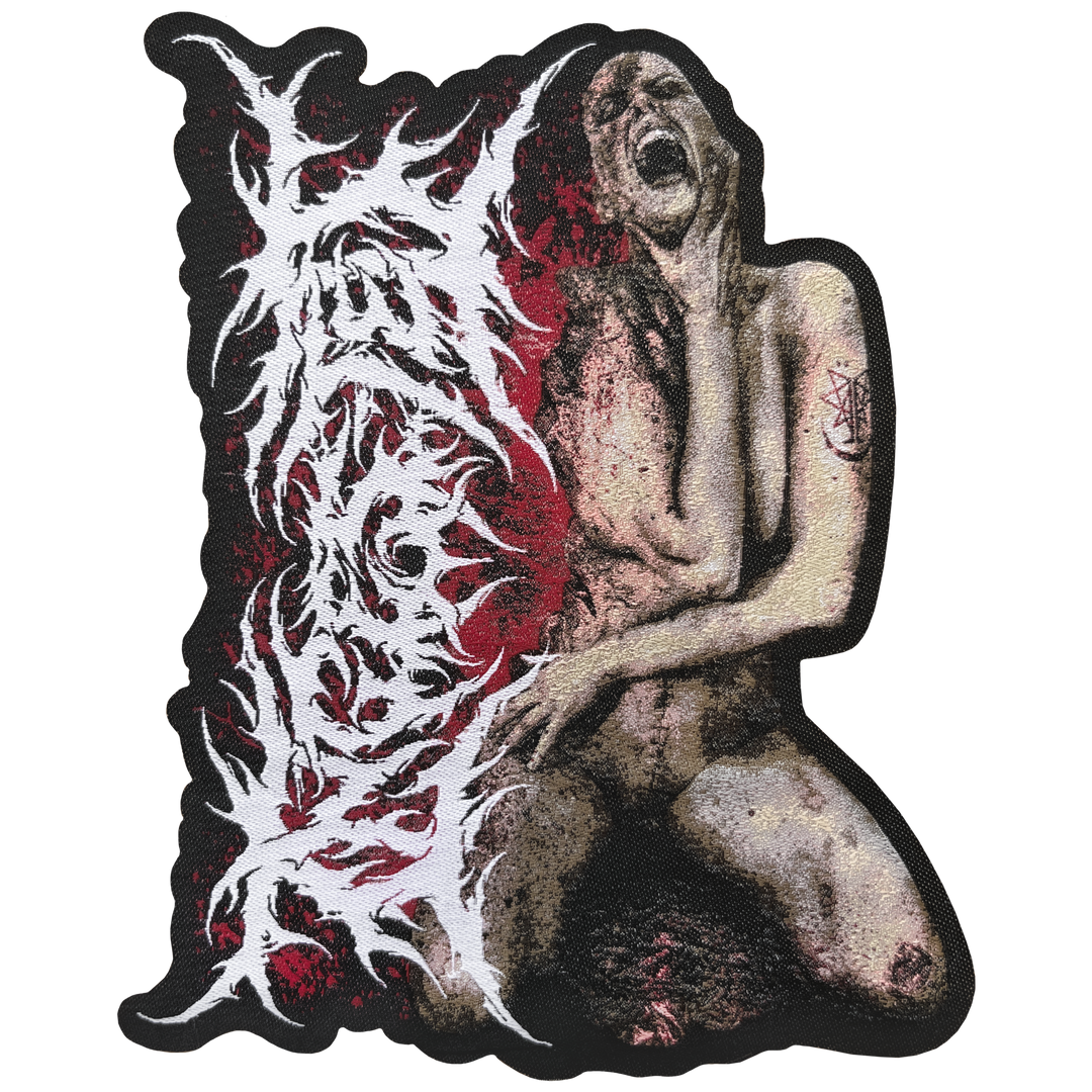 Ingested 'The Surreption' Patch