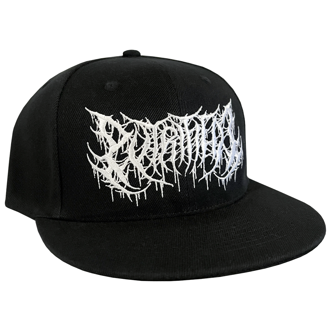 Putrified J Snapback
