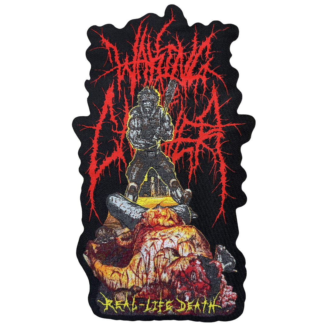 Waking The Cadaver 'Real-Life Death' Patch