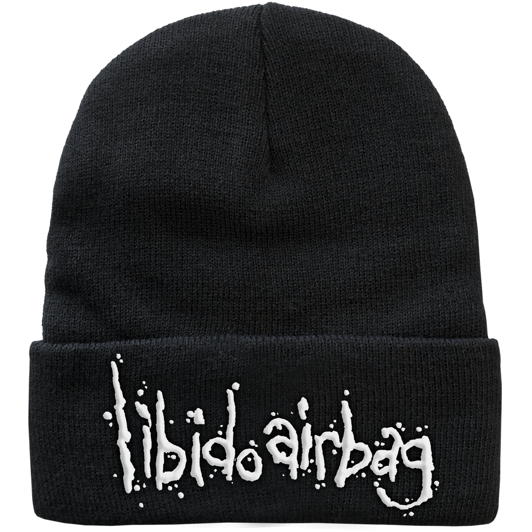 Libido Airbag Beanie