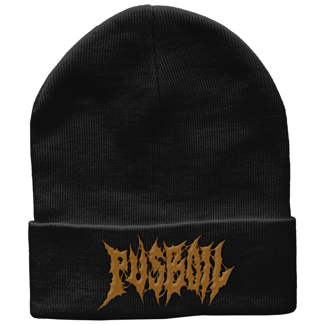 Pusboil Beanie