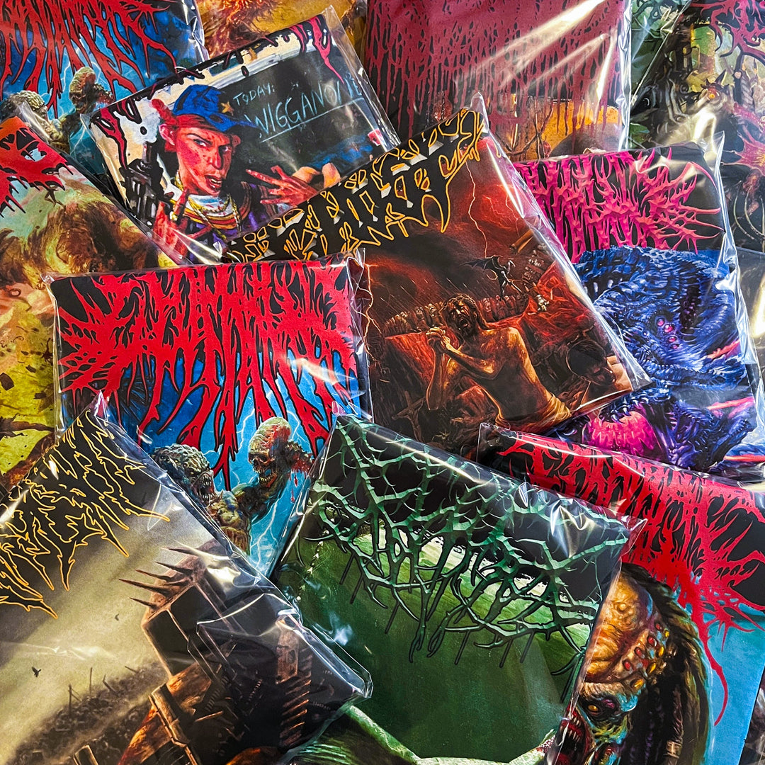 Shirts