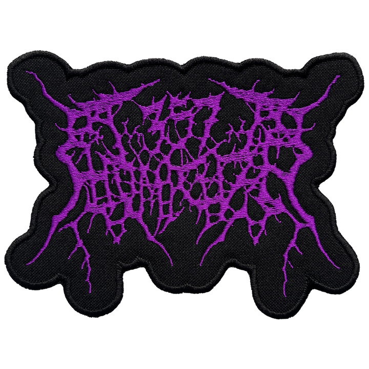 .357 Homicide Patches
