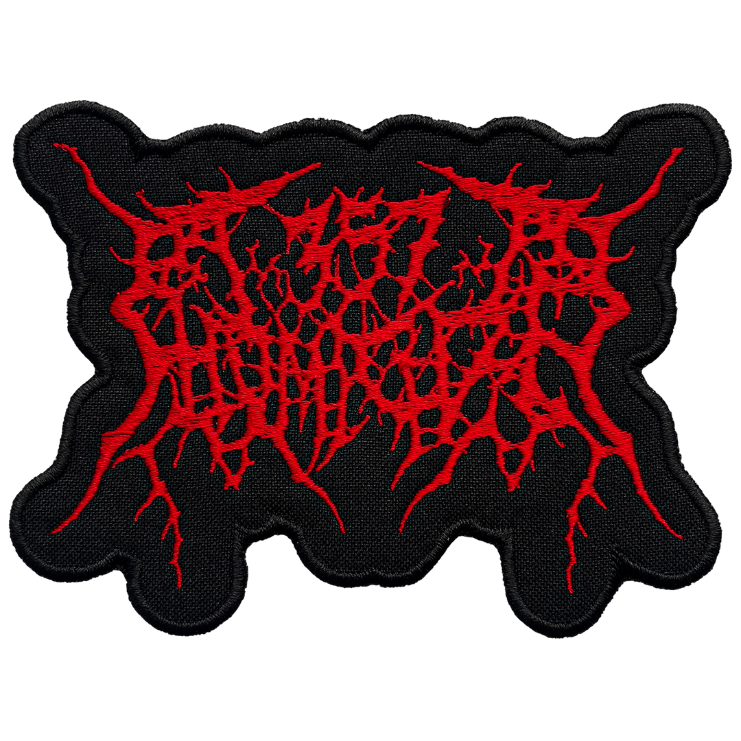 .357 Homicide Patches
