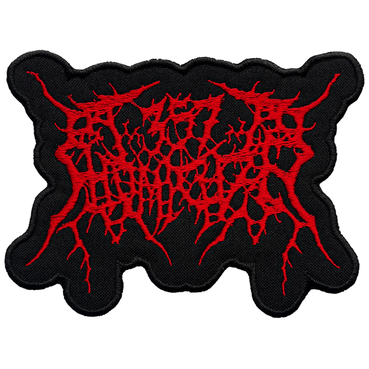 .357 Homicide Patches
