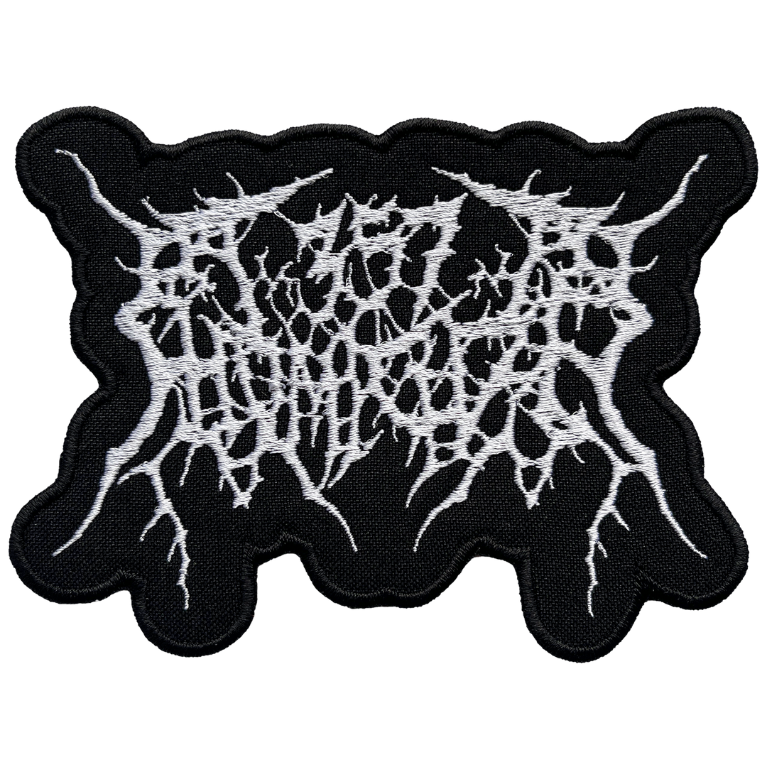 .357 Homicide Patches