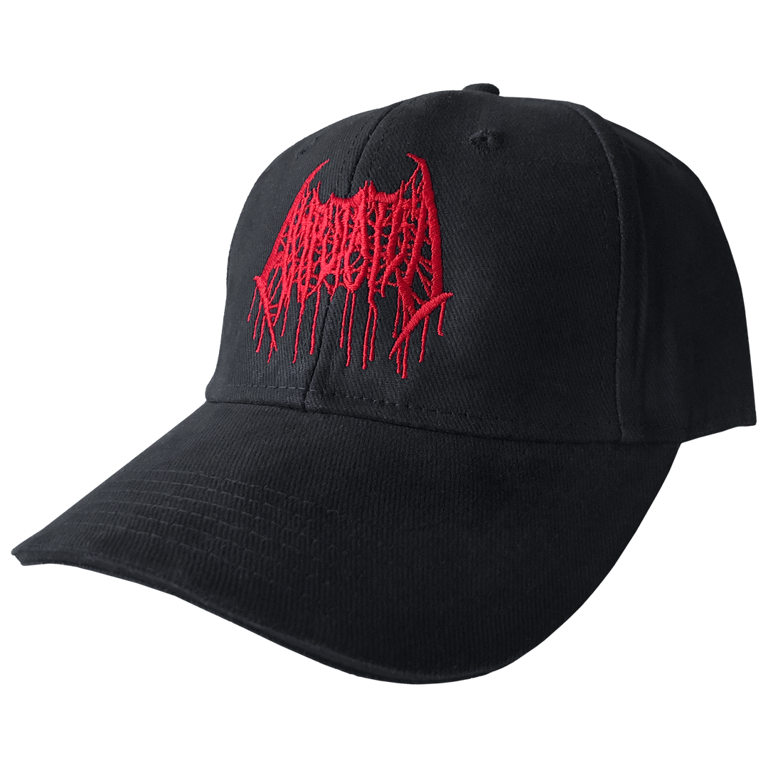 Amputated Baseball Hat