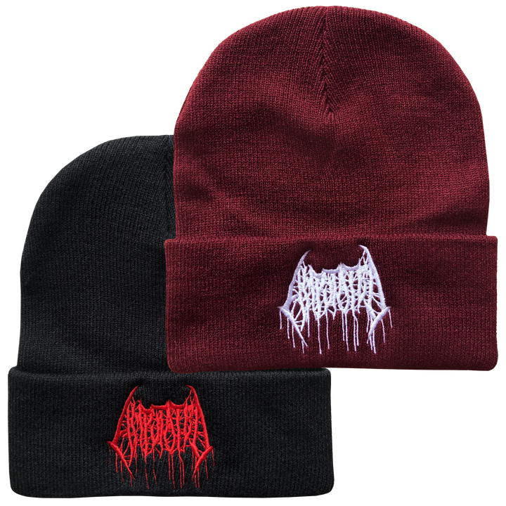 Amputated Beanies