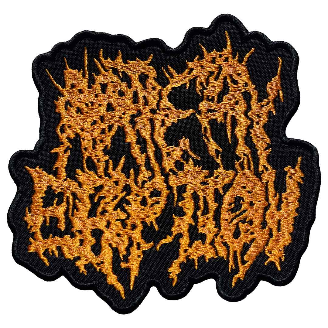 Artery Eruption Patches