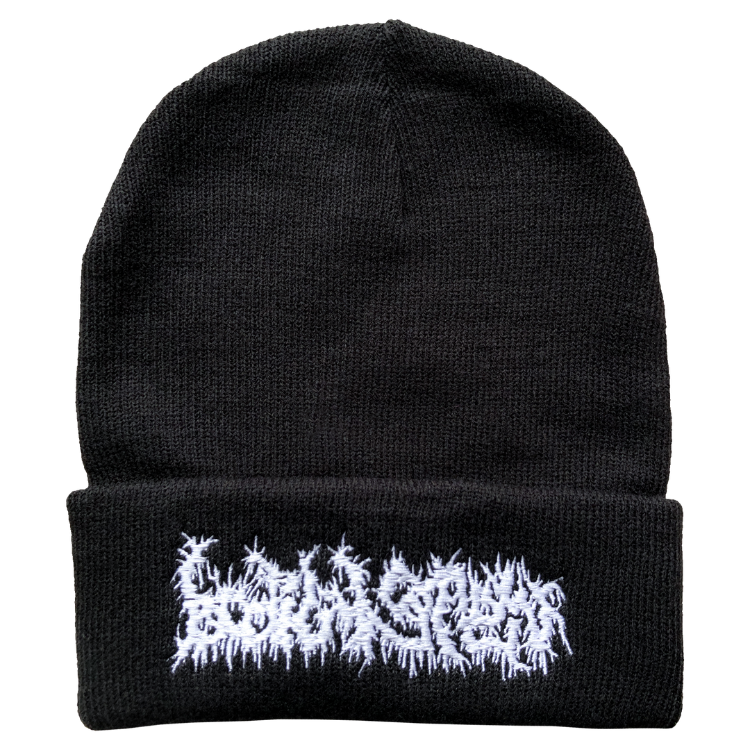 Bodily Stew Beanie