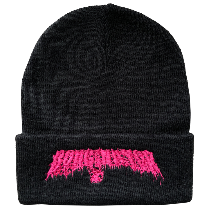 Bonginator Beanies