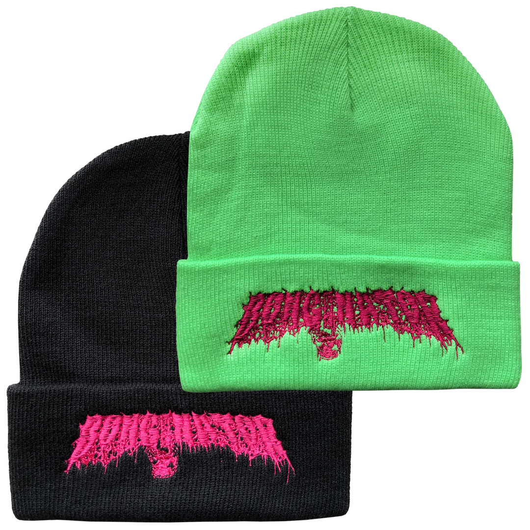 Bonginator Beanies