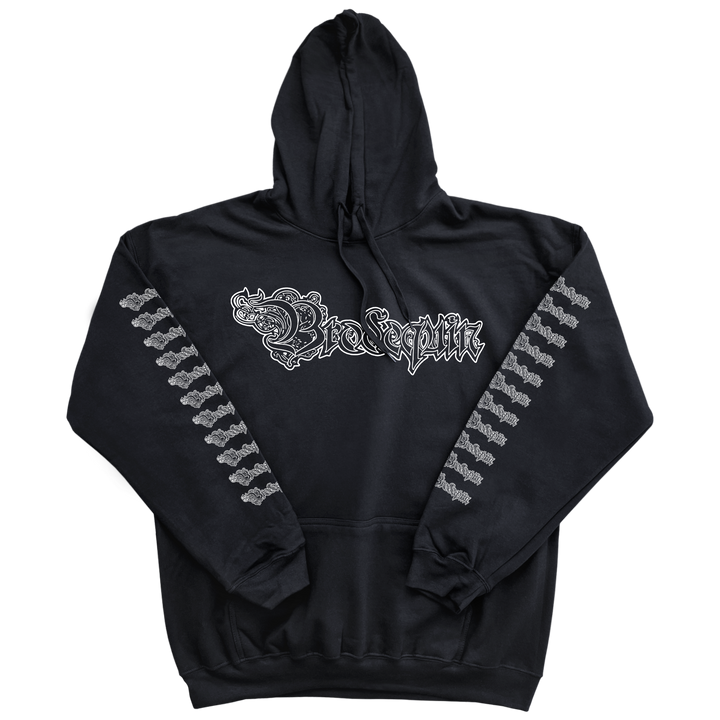Brodequin 'Instruments of Torture' Hoodie *PRE-ORDER*