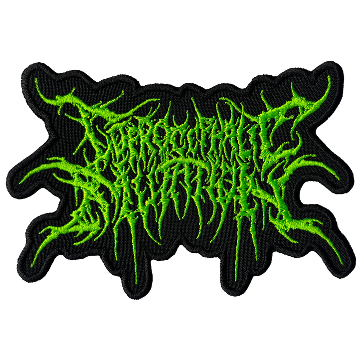 Coprocephalic Mutation Patches