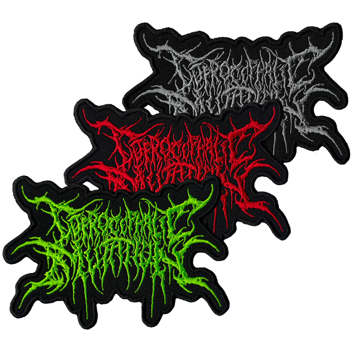 Coprocephalic Mutation Patches