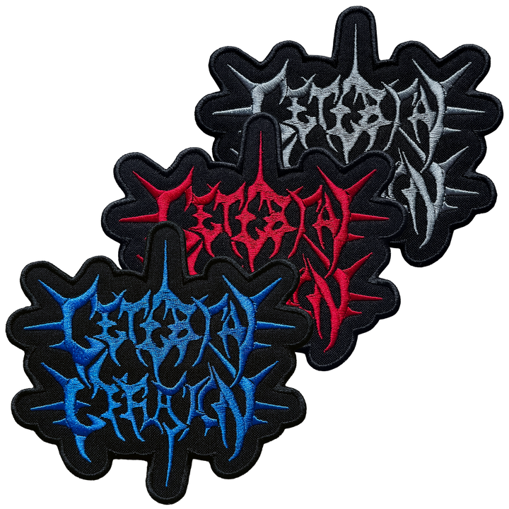 Cerebral Effusion Patches