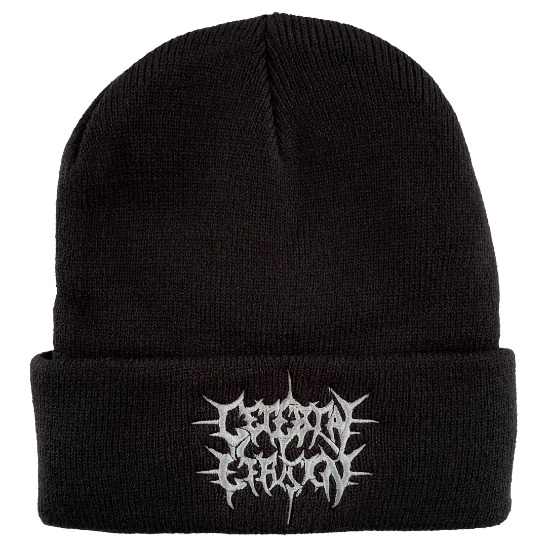 Cerebral Effusion Beanie