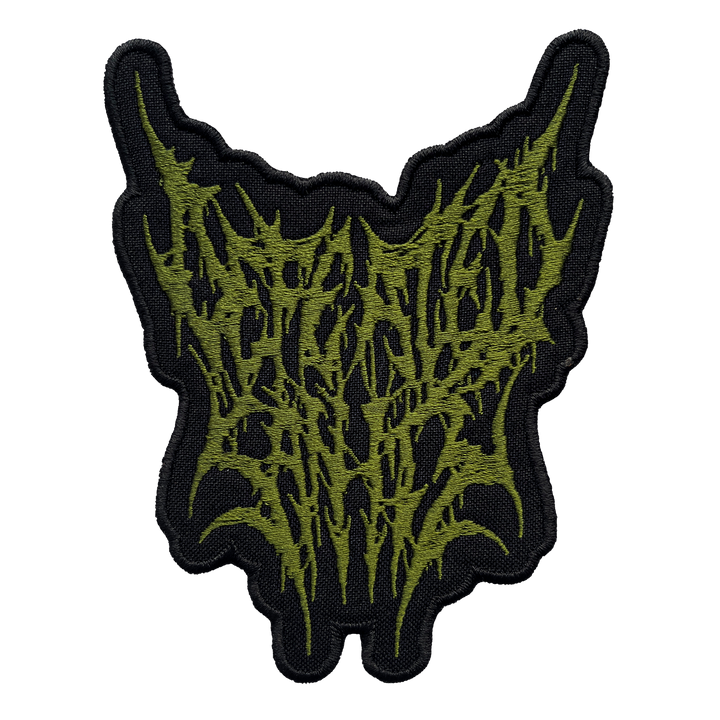 Defeated Sanity Patches