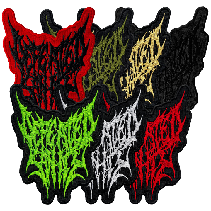 Defeated Sanity Patches