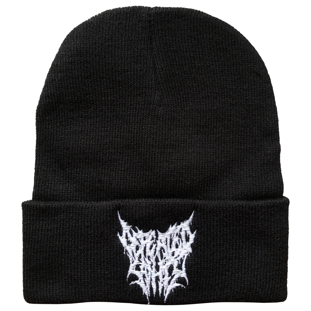 Defeated Sanity Beanies