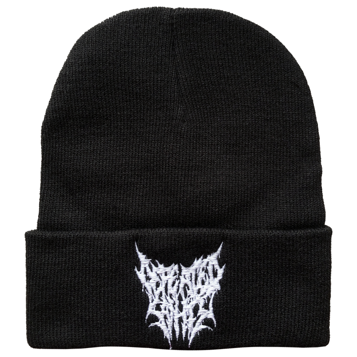 Defeated Sanity Beanies