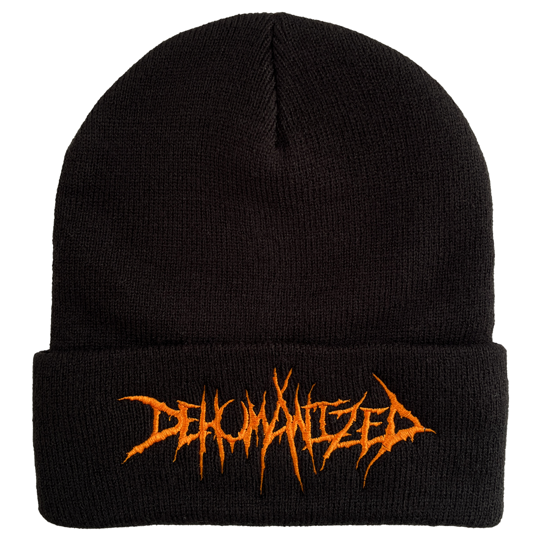 Dehumanized Beanie