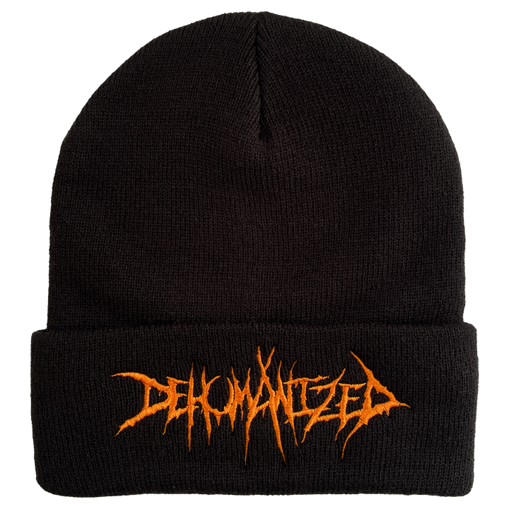 Dehumanized Beanie