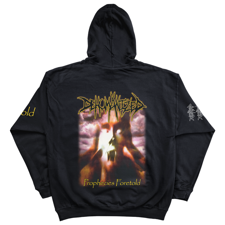 Dehumanized 'Prophecies Foretold' Hoodie *PRE-ORDER*