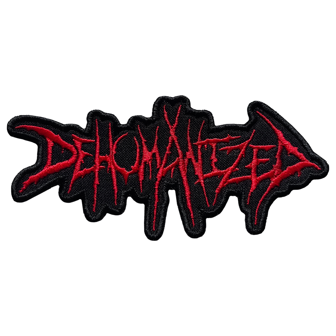 Dehumanized Patches