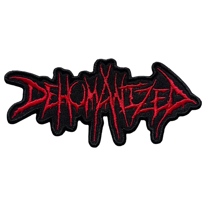 Dehumanized Patches