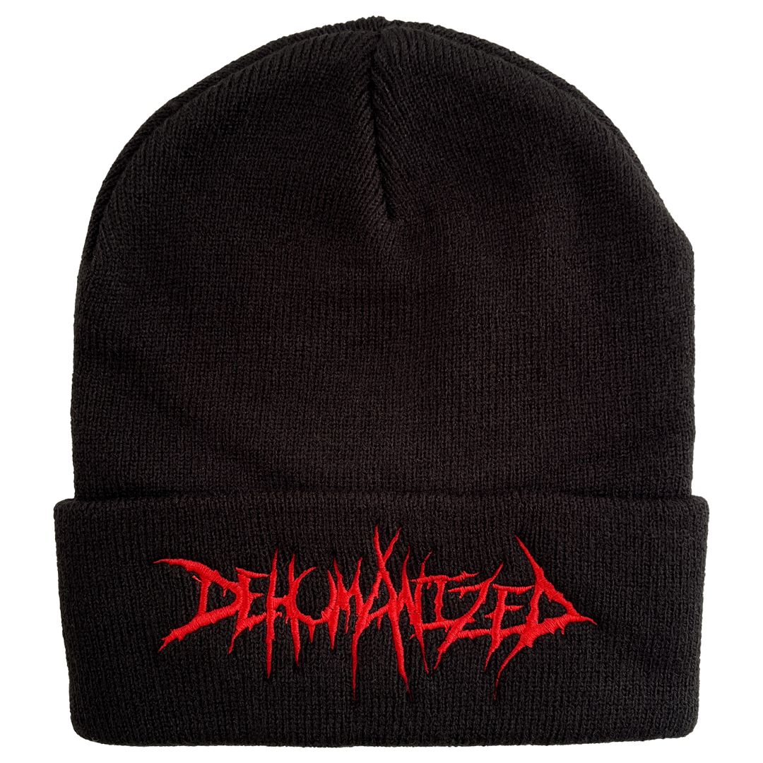 Dehumanized Beanie