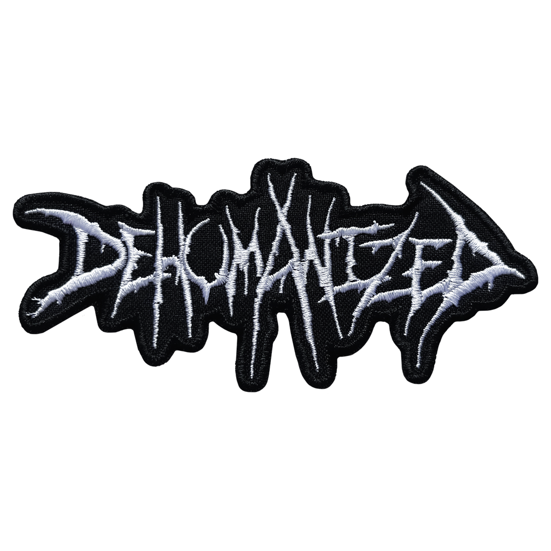 Dehumanized Patches
