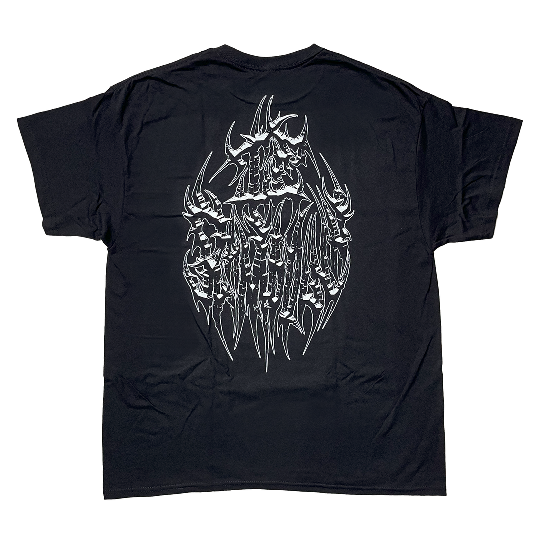 Desoectomy 'Maul Desecrated Atrocity' T-Shirt
