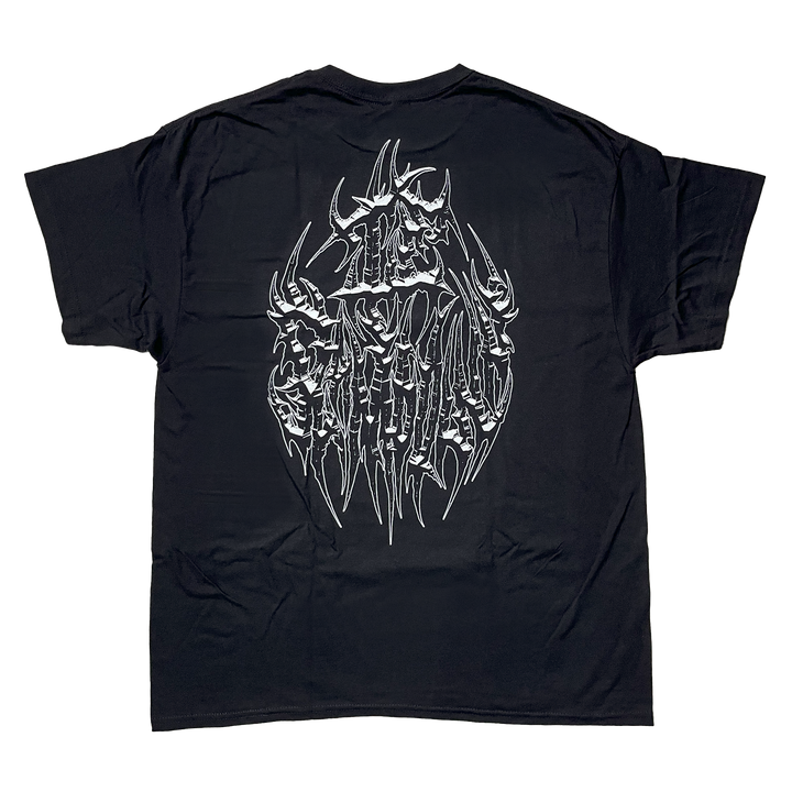 Desoectomy 'Maul Desecrated Atrocity' T-Shirt