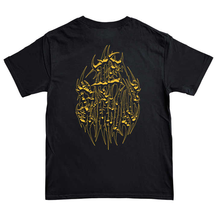 Desoectomy "Predatory Barbaric Behaviors" T-Shirt