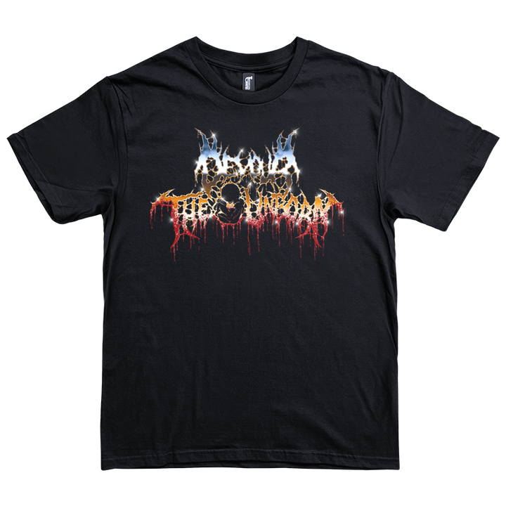 Devour The Unborn Logo T-Shirt