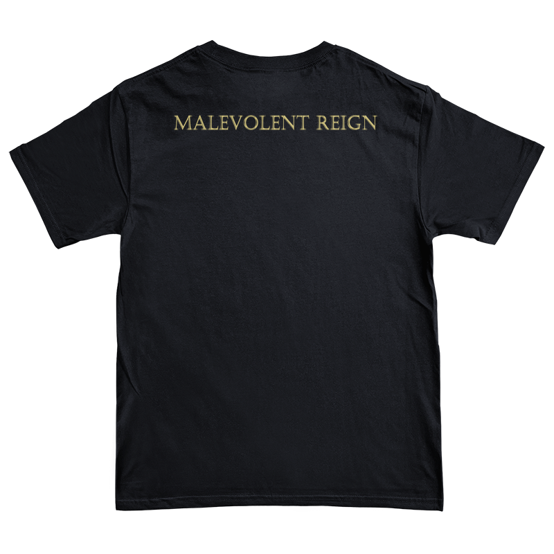 Devour The Unborn "Malevolent Reign" T-Shirt