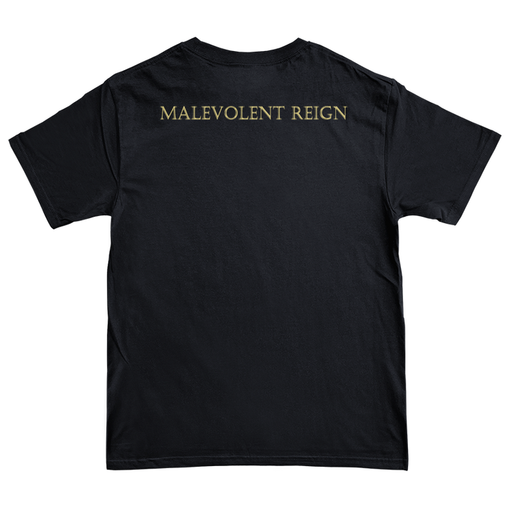 Devour The Unborn "Malevolent Reign" T-Shirt