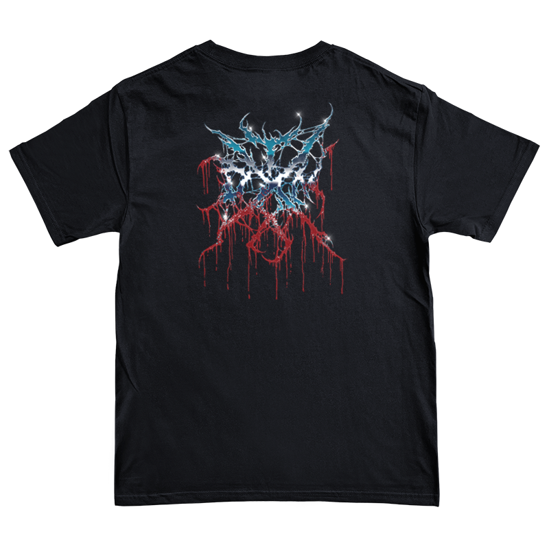 Devour The Unborn Logo T-Shirt
