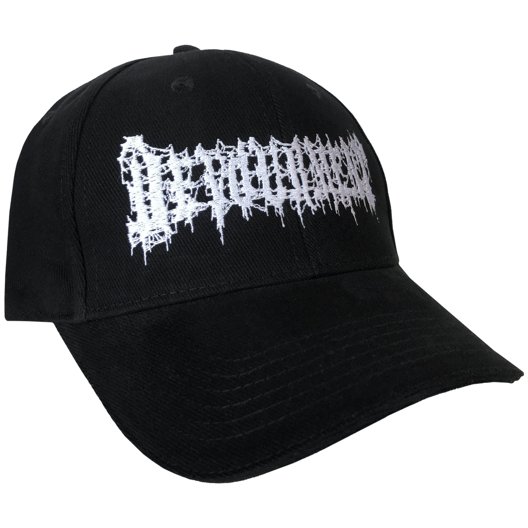 Devourment Baseball Hat
