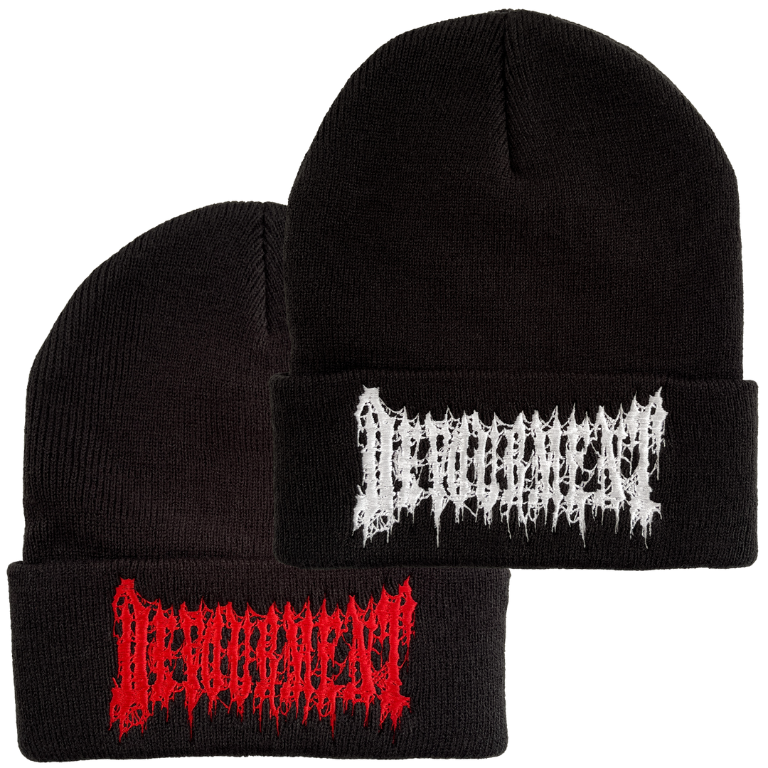 Devourment Beanie