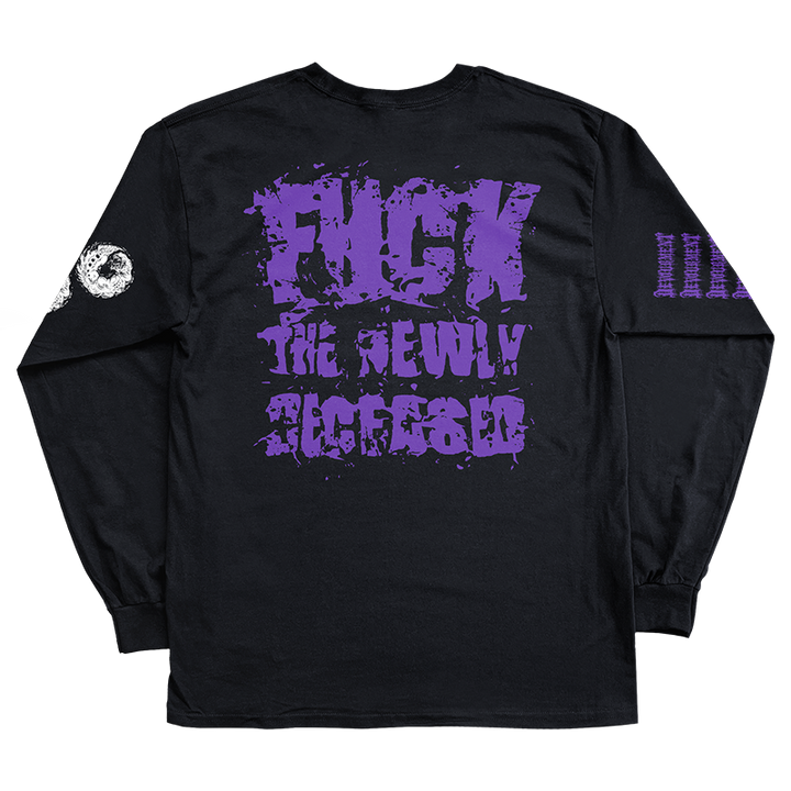 Devourment 'Impaled' Long Sleeve *PRE-ORDER*