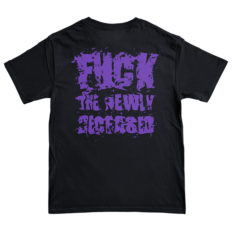 Devourment 'Impaled' T-Shirt *PRE-ORDER*