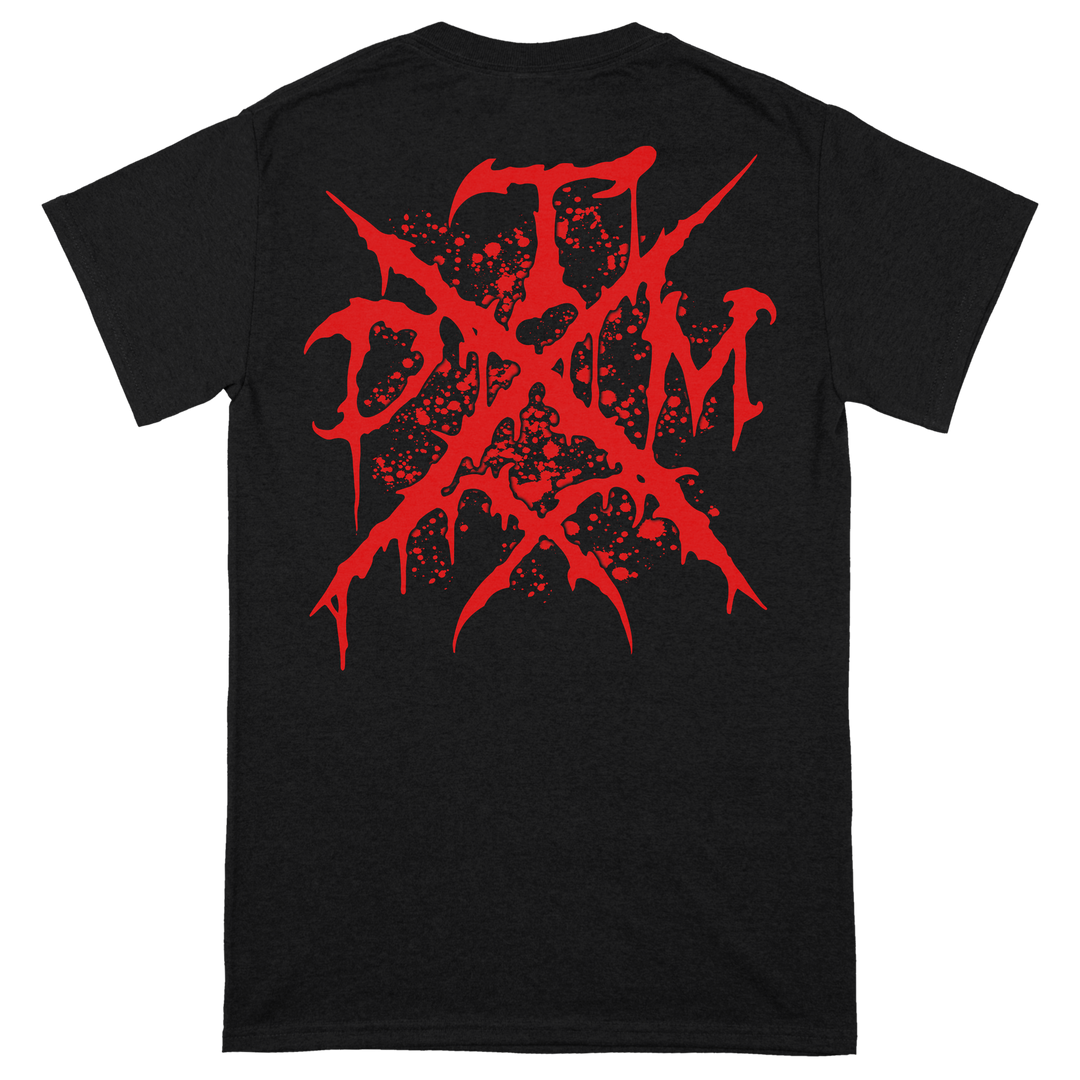 Devourment 'In The Morgue' T-Shirt