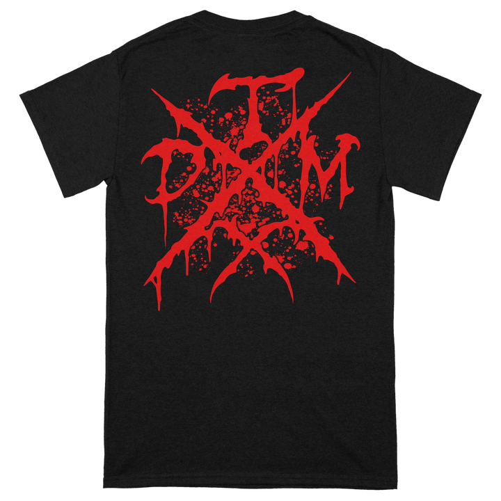 Devourment 'In The Morgue' T-Shirt